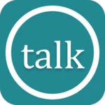 Logo of Open Talk | Buddy Talk android Application 